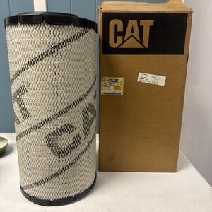 CAT Caterpillar Genuine OEM Air Filter 152-7217 New In Original‎ Box